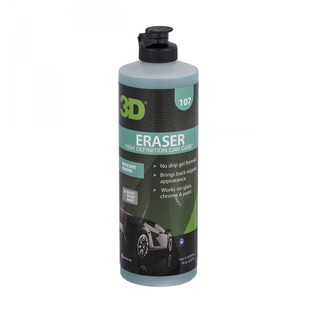Tẩy đốm nước ERASER (WATER SPOT REMOVER) 16 Oz (0.47L)/chai