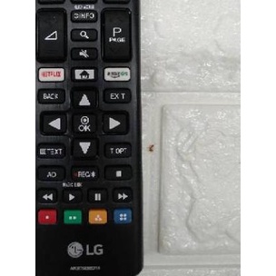 ➣ Remote TV Thông Minh LG ☞