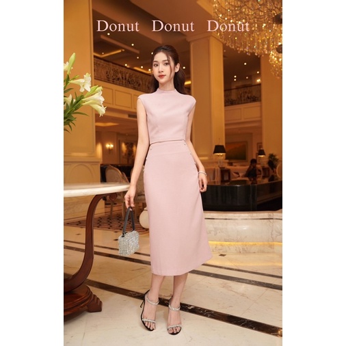 Set xuông vân khuy đá sườn