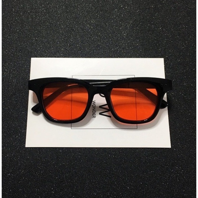 Gọng Kính Chống Tia UV Thời Trang Hàn Quốc