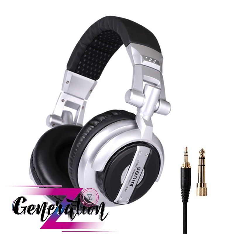 TAI NGHE SENICC (ST-80) - HEADPHONE SENICC (ST-80)