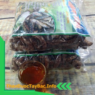 1Kg Chuối Hột Khô