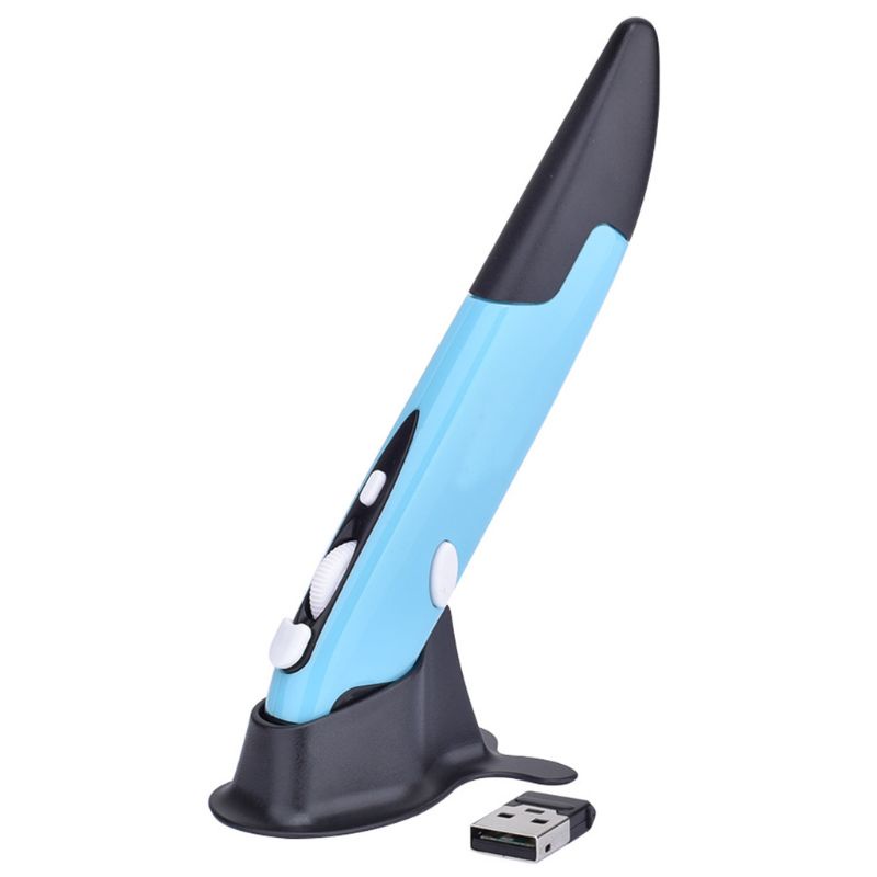 Bút Cảm Ứng 3 Trong 1 2.4GHz Cho Máy Tính