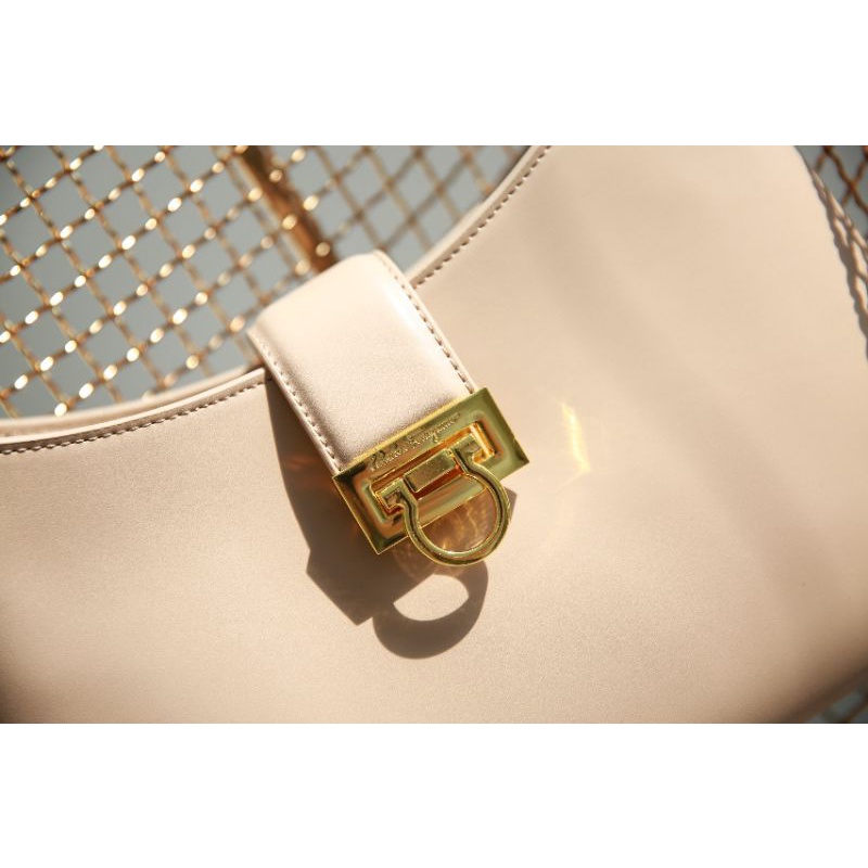 TÚI KẸP NÁCH SALVATORE