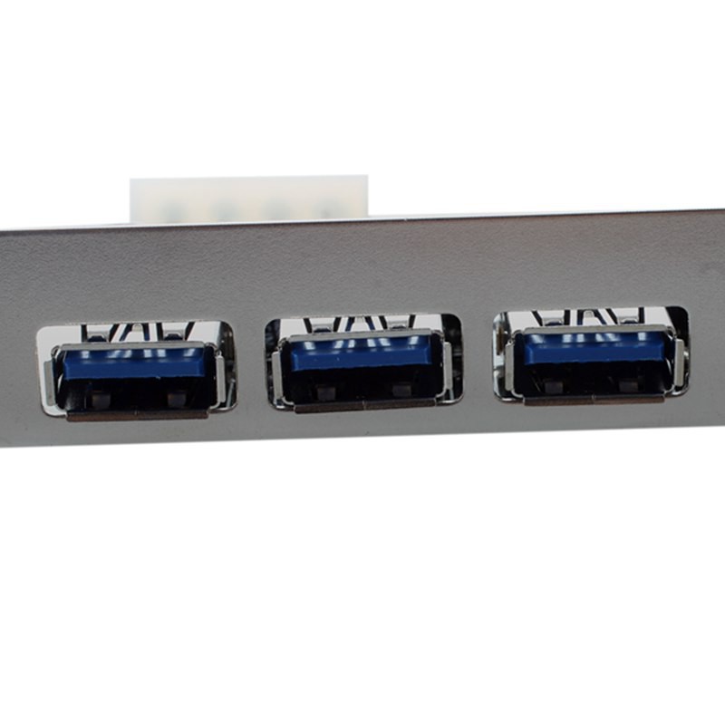 Card Mở Rộng 4 Cổng Usb 3.0 Pci-E Pcie | BigBuy360 - bigbuy360.vn