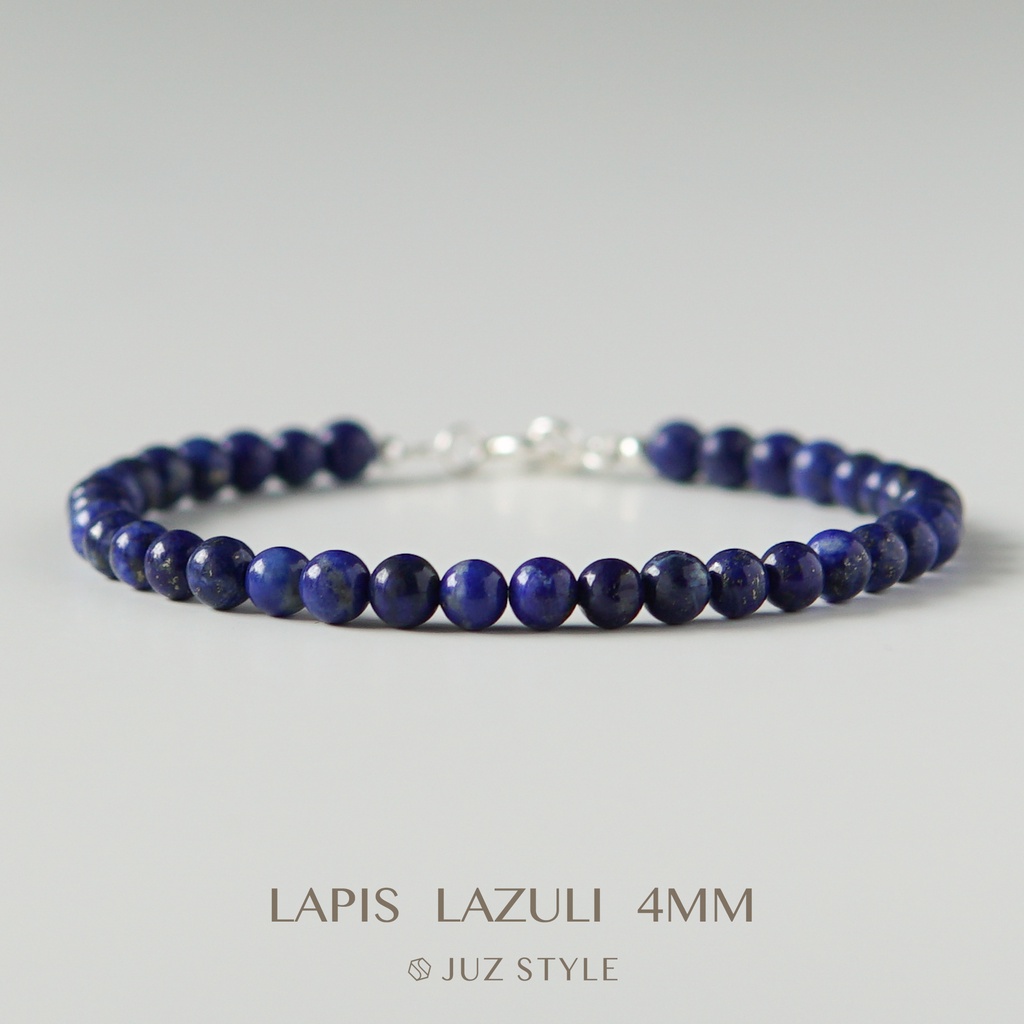 Vòng tay LP 4mm Juz Style