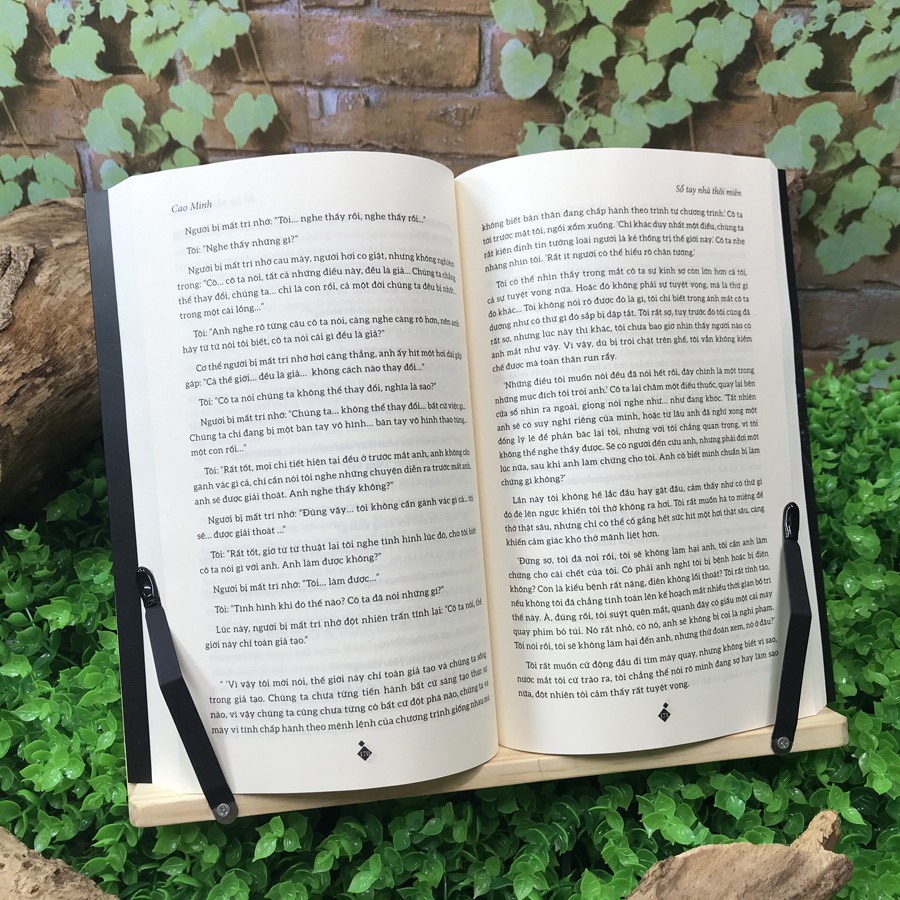 Sách - Sổ Tay Nhà Thôi Miên (Kèm Postcard) | BigBuy360 - bigbuy360.vn