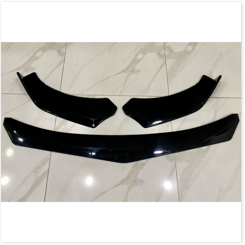 Lip trước, Cản Trước Kia Morning Đời 2008-2012,2013-2020 Hàng Cao Cấp Loại 1