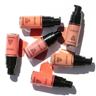 inglot blush liquid