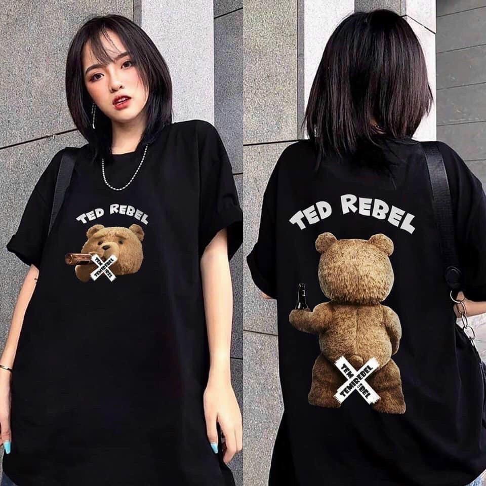 (HÀNG CHUẨN) Áo thun nữ chất mát không xù siêu hót (kèm ảnh thật)