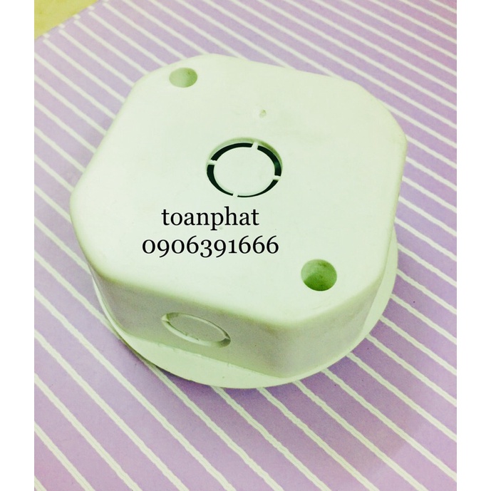 Hộp tròn 10 SAN SING