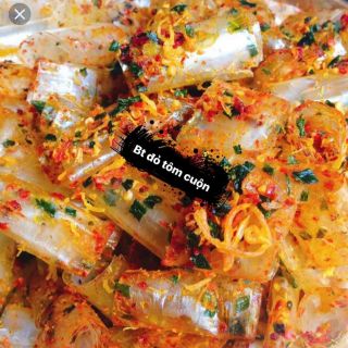 Combo 3kg bánh tráng của huệ
