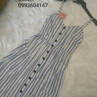 Đầm maxi, Đầm váy Ulzzang cực xinh ( hàng nhập, sẵn có kèm hình thật )
