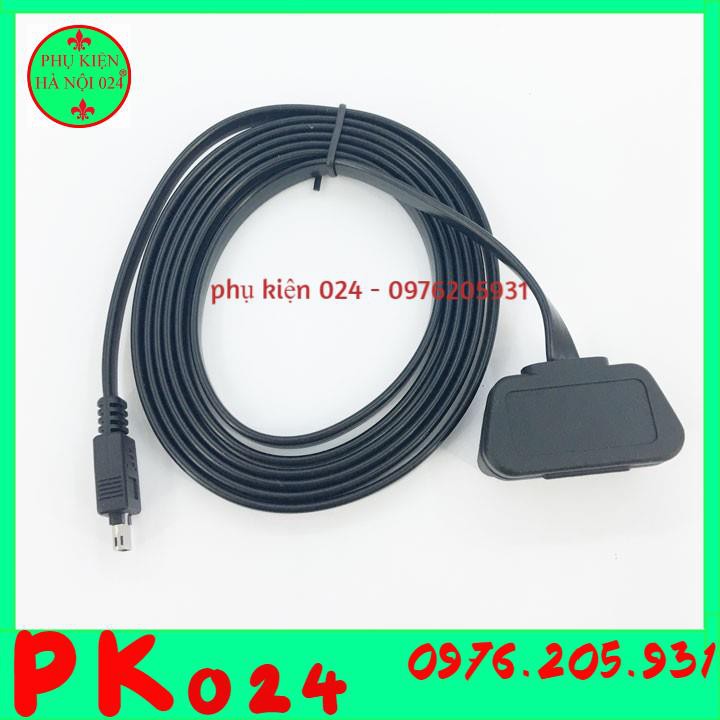 HUD H16 Hiển Thị Tốc Độ Kính Lái Ô Tô Cắm Cổng OBD2 Màn Hình 3,8 inch HD