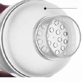 Bình lắc shaker, Bình lắc Cocktail Shaker 700ml