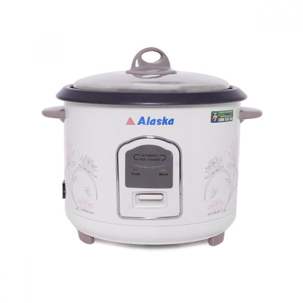 Nồi cơm điện Alaska CR-18