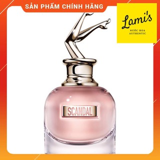 Nước hoa Scandal by Jean Paul Gaultier EDP [80 ml] [CHÍNH HÃNG]