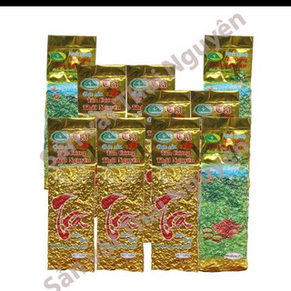 3kg trà búp Thái Nguyên - Chè Thái Nguyên