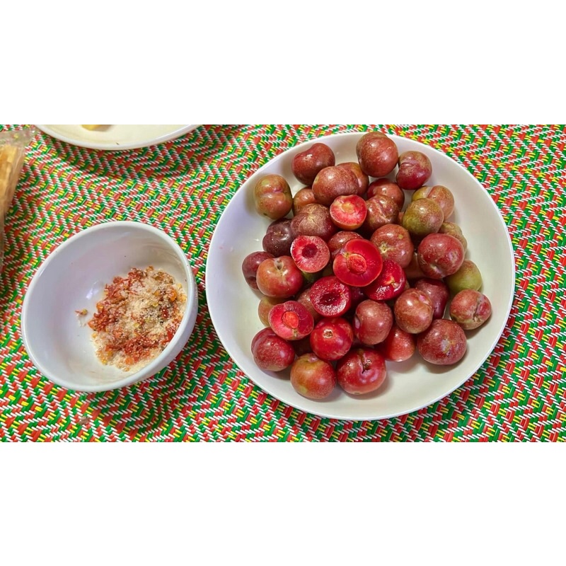 MẬN HẬU SƠN LA 100GRAM (1 LẠNG)