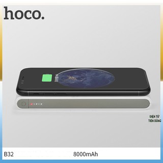 Sạc dự phòng Hoco B32 8000mAh