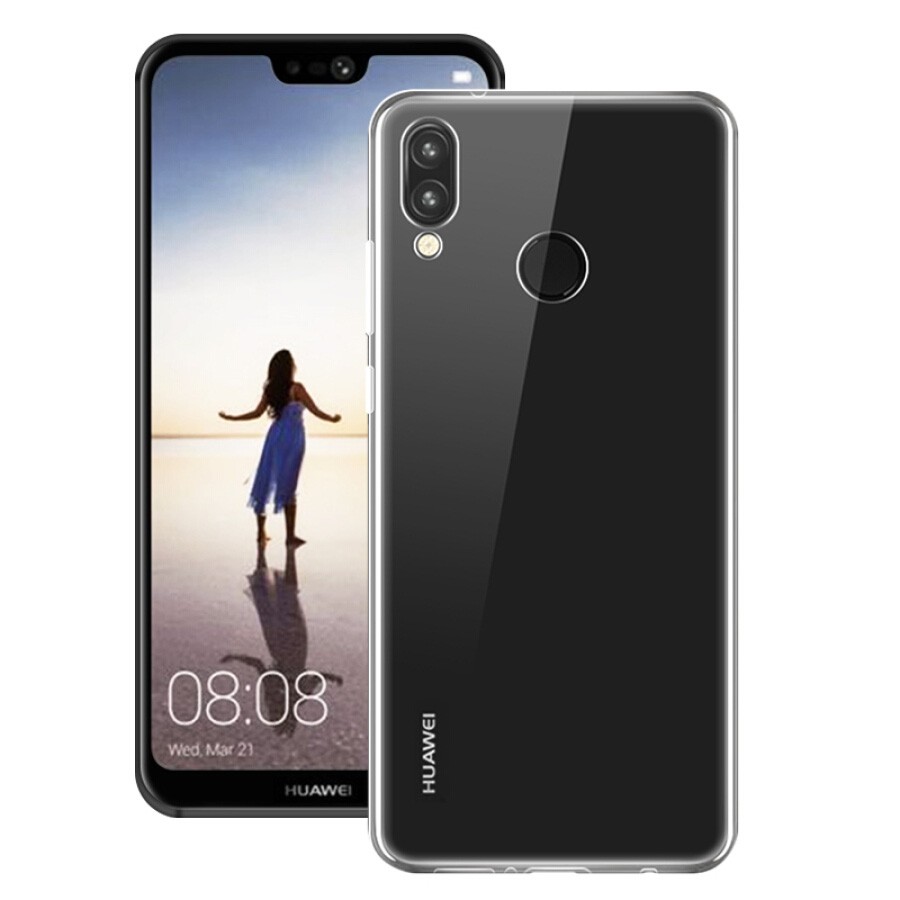 Ốp Điện Thoại Huawei Gr5 Y7 Y5 2017 Y5 Y6 Y7 Prime Y9 2018 Y5 Y6 Y7 Pro Y9 Prime 2019 Y5p Y6p Y7p Y9s Y8s Honor 8s 7a 8a