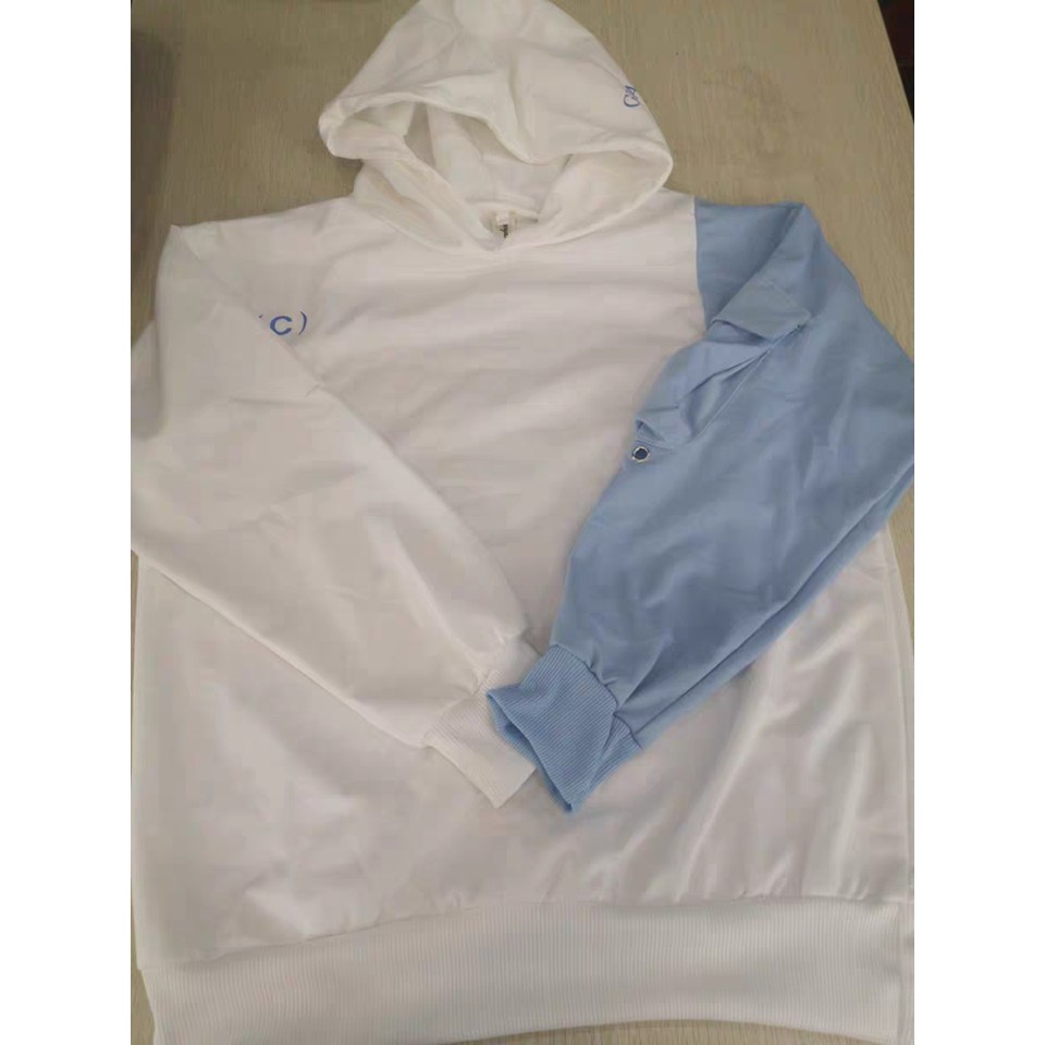 Áo Hoodie Vương Nhất Bác (CÓ ẢNH THẬT) | BigBuy360 - bigbuy360.vn