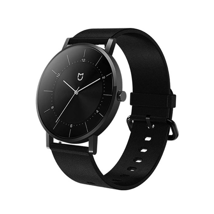 Đồng hồ thông minh Xiaomi Mijia Quartz Classic Edition MJSYB02YX Vòng đeo thay thể thao cho nam nữ sang trọng giá rẻ đẹp