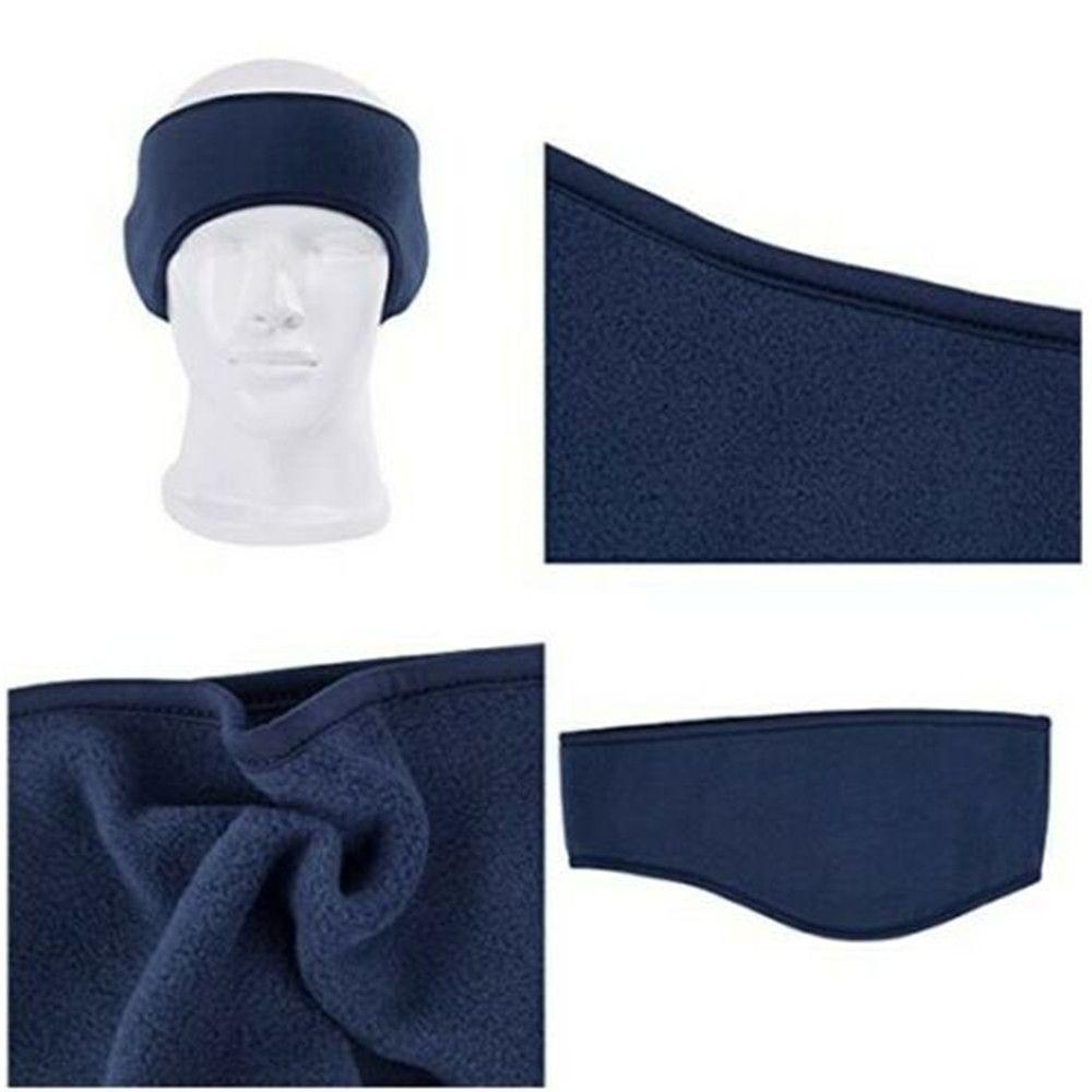Vỏ Bọc Che Tai Giữ Ấm Khi Đạp Xe / Chơi Thể Thao Ngoài Trời