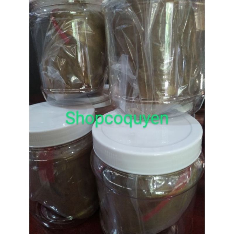 Mắm bò hóc nấu bún nước lèo Trà Vinh 500g