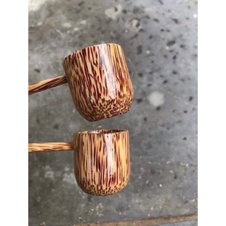 [ xả hàng ] gáo dừa mini