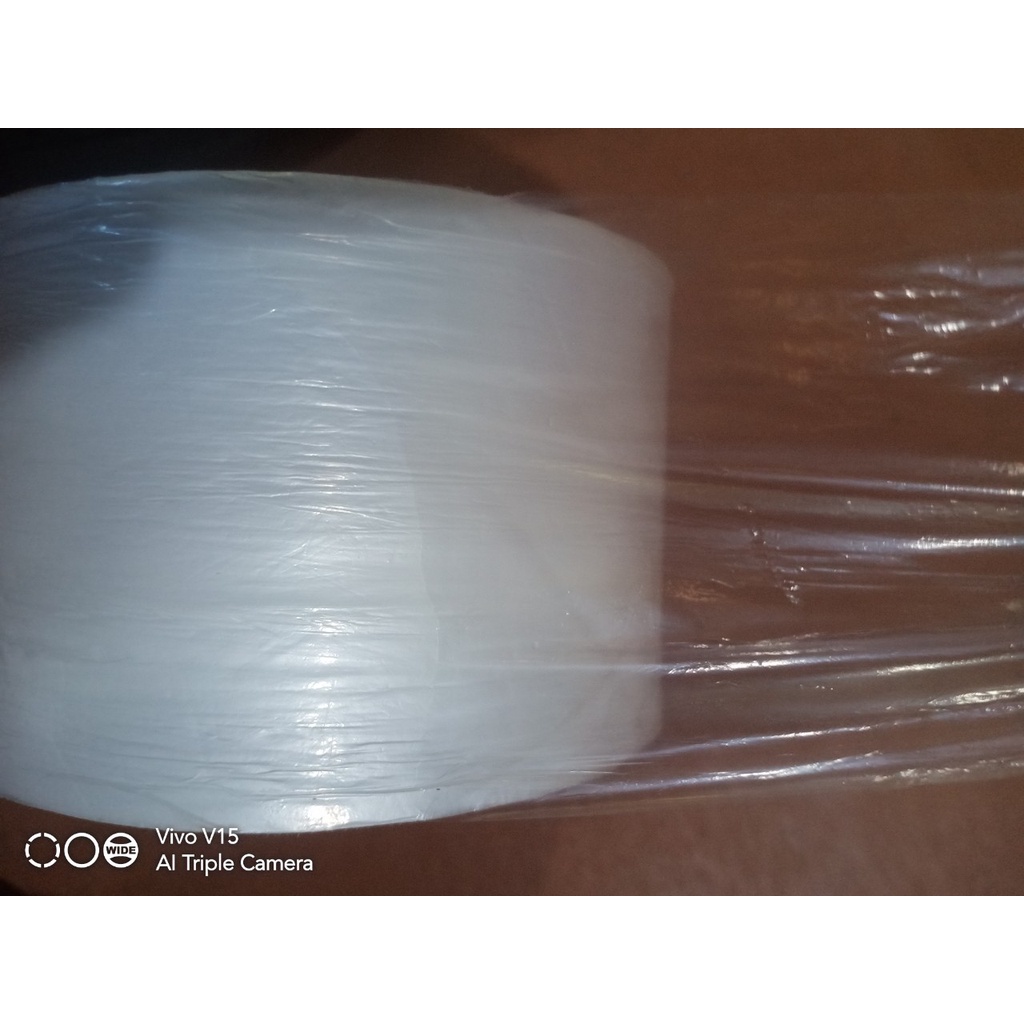 Giấy Ghép Cây Tự Hủy rộng 6cm và 8cm - BĂNG KEO GHÉP CÂY GIÚP BẢO VỆ MỐI GHÉP-BĂNG GHÉP CÂY VẢI , CÂY NHÃN...