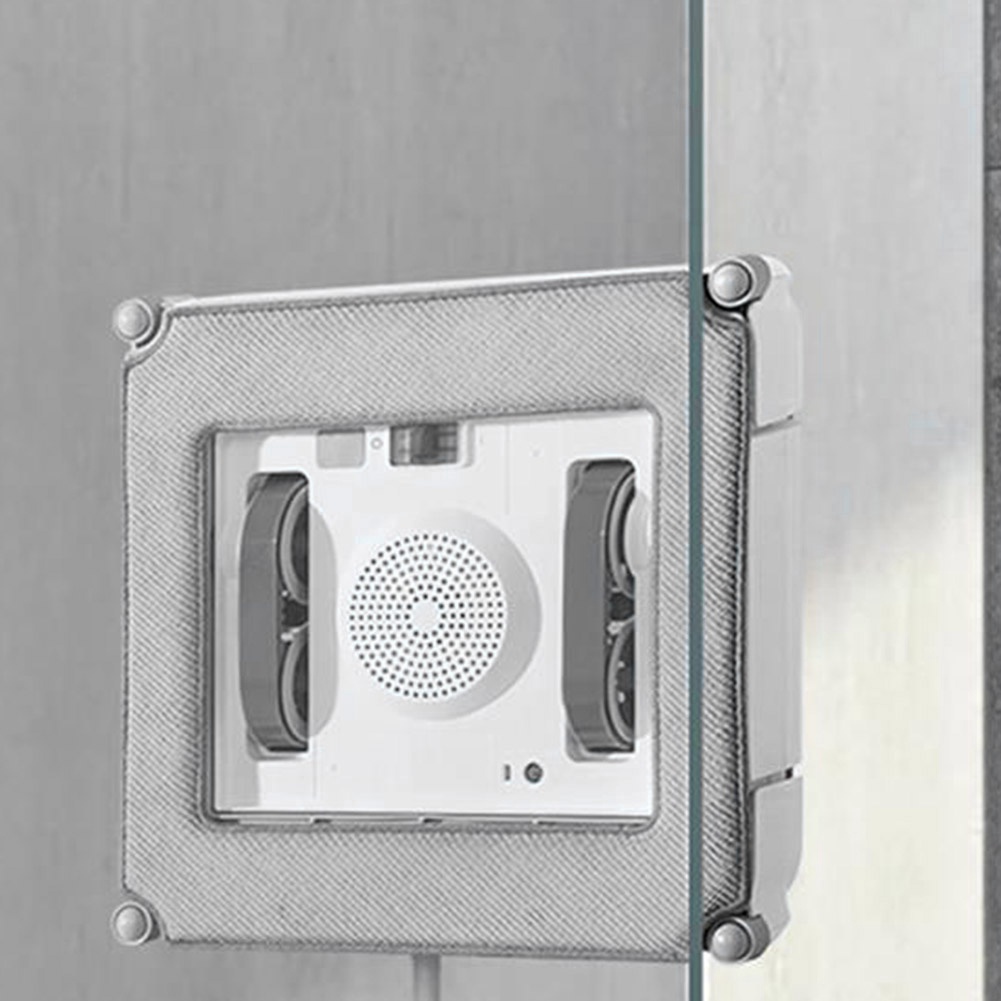 5 cái Bộ phận thay thế vải lau sợi nhỏ cho Robot Ecovacs Winbot W836 W850 W860 W880 W920 Robot làm sạch cửa sổ