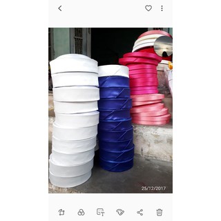Khăn xếp nam vải thái tuấn.