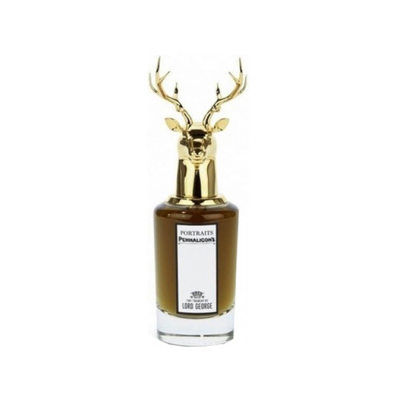 Nước hoa dùng thử THE TRAGEDY OF LORD GEORGE  by Penhaligon’s 5ml/10ml/20ml