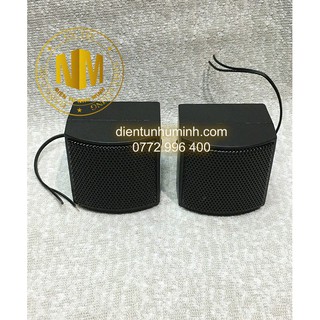 Loa treble THUNDER M40