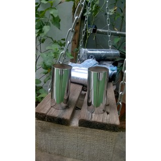 ống xi giữa phuột trước CD,Cl