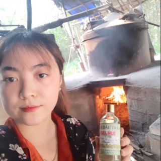 Combo 3 chai tinh dầu tràm 100ml tại lò