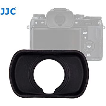 Mắt Ngắm (Eyecup) Dành Cho Máy Ảnh Fujifilm XT1, XT2, XT3, XH1, GFX50s – Hiệu JJC