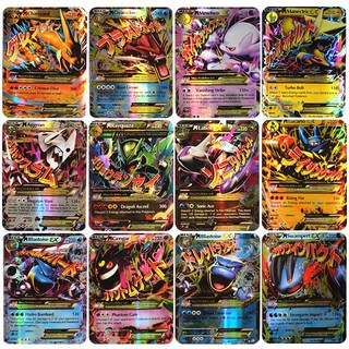  Bộ Bài Pokemon Cho Bé  Qsp18