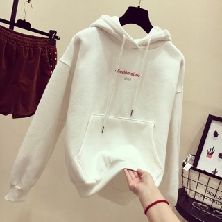 Áo Hoodies có size #140k