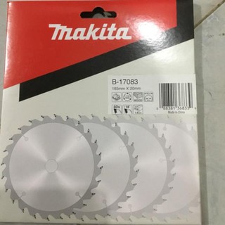LƯỠI CƯA ĐĨA MAKITA B-17083