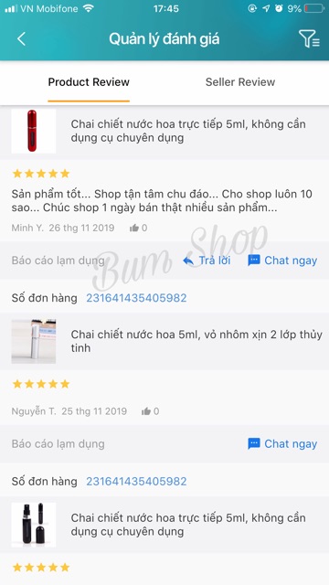 Lọ đựng 5ml, sử dụng trực tiếp không cần dụng cụ chuyên dụng, hàng có sẵn