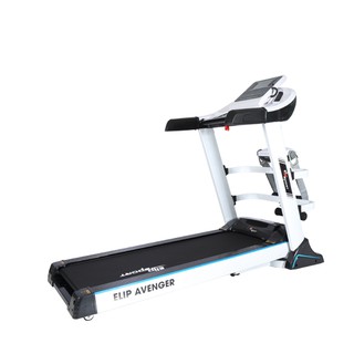 Máy chạy bộ Elip avenger