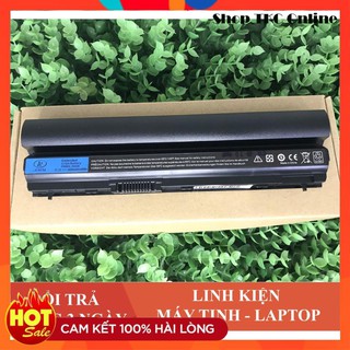 🔔 (ảnh thật) Pin Laptop Dell Latitude E6320, E6230, E6220, E6330