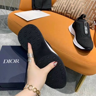 Thể thao Dior lưới
