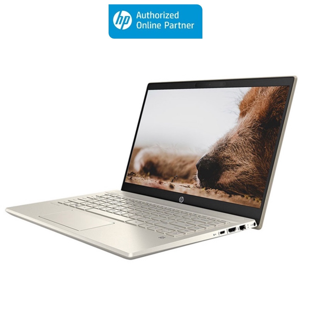 [Mã ELHP15 giảm 10% tối đa 2TR] Laptop HP Pavilion 14dv0520TU