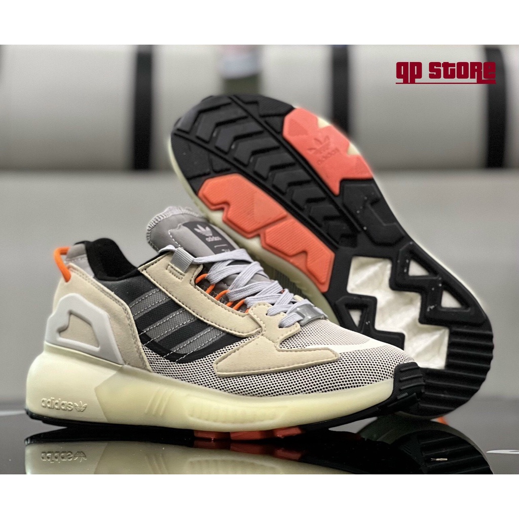 Giày Thể Thao Adidas ZX5K Boost