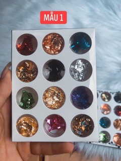 Giấy nhún Xà Cừ