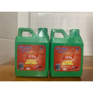 Dầu bóng dưỡng vỏ xe(chất lượng cao)