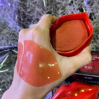 Mặt nạ môi zozu